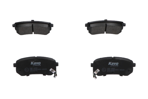 KBP-4005