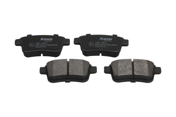 KBP-10070