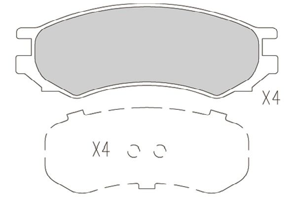 KBP-6595