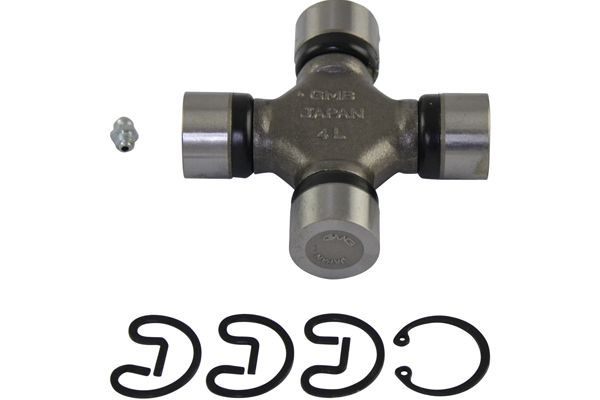 DUJ-4507