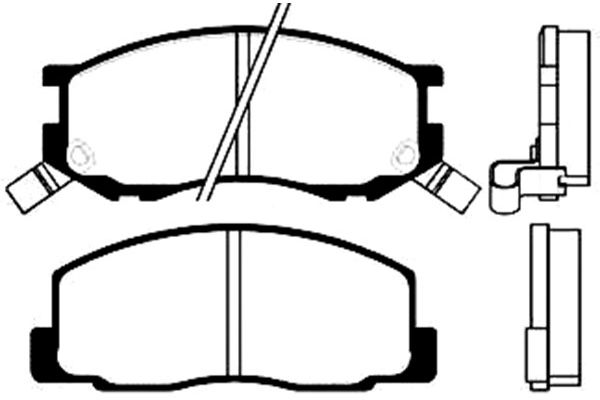 BP-9007
