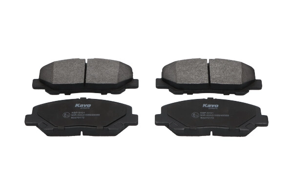 KBP-9101