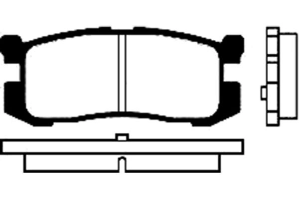 BP-4538