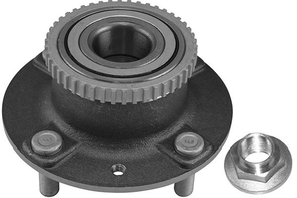 WBK-3032