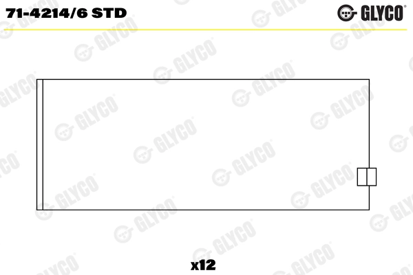 71-4214/6 STD