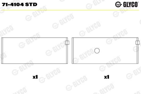 71-4104 STD