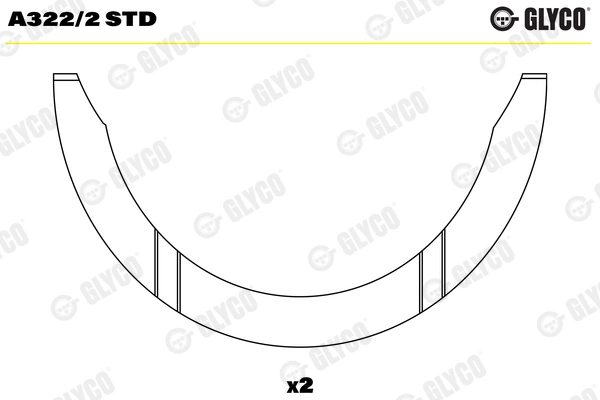 A322/2 STD
