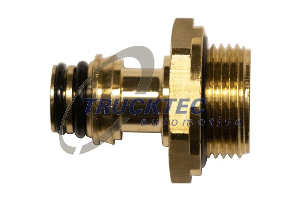 Прокладка выпускного коллектора *ELRING* VOLVO S60 II |--->013610 / 013.610 / 71-12284-00