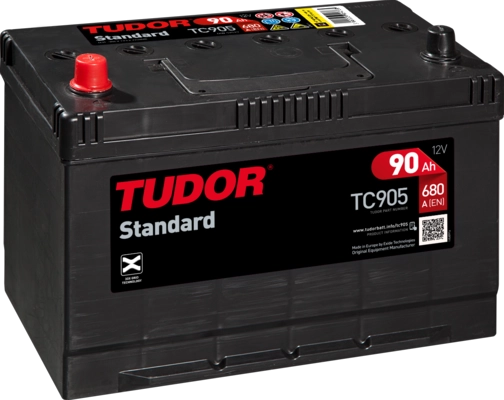 TC905
