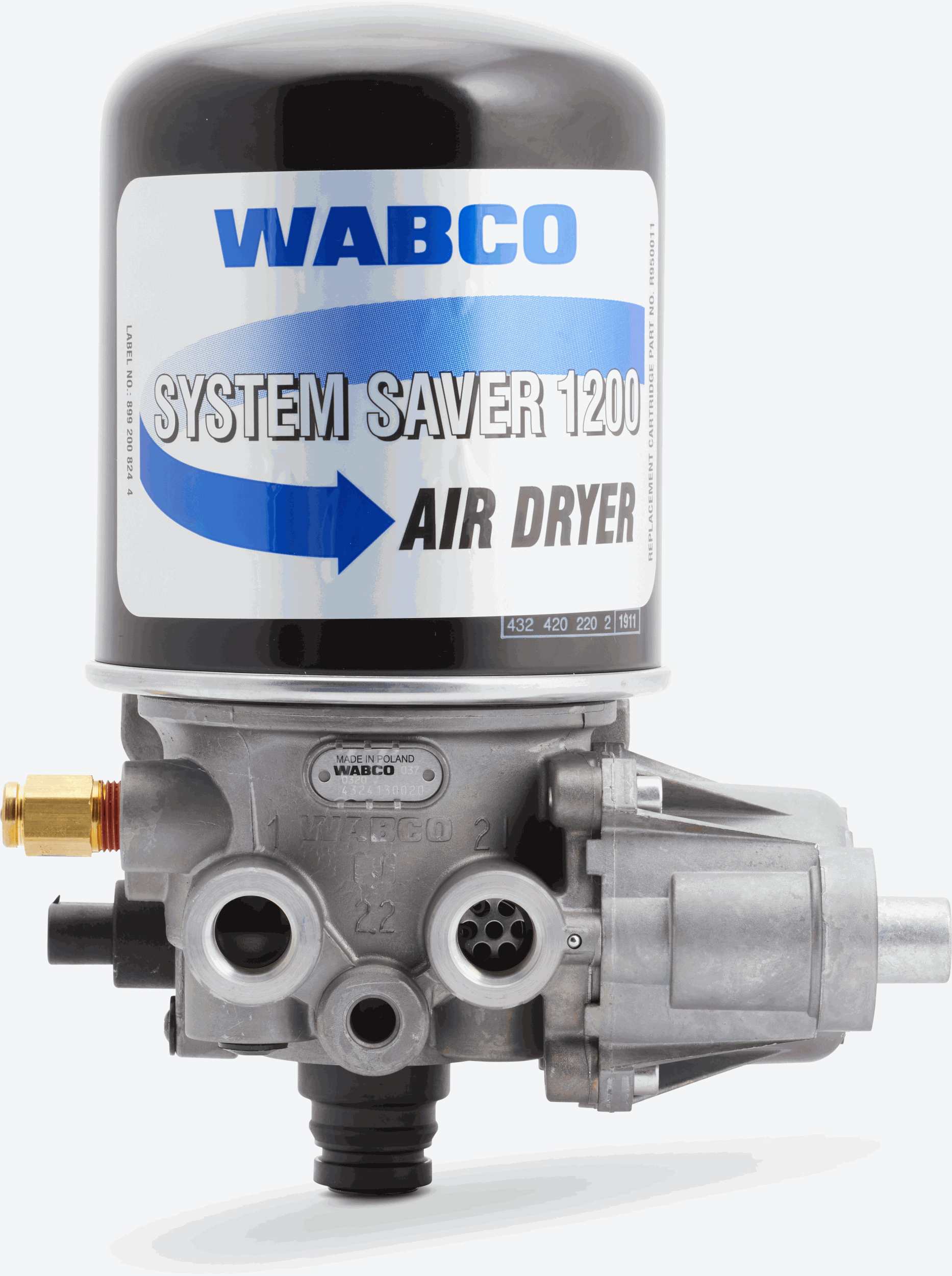 WAB432413002R