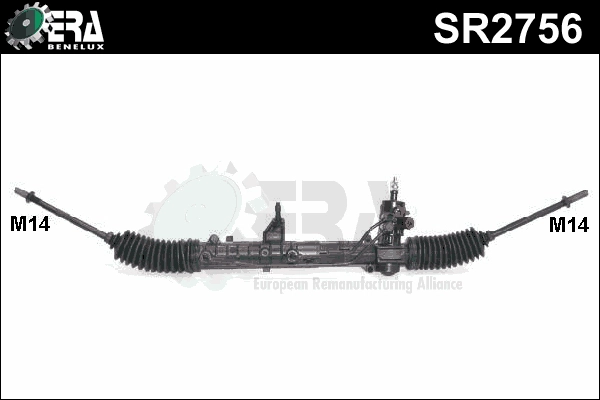 SR2756