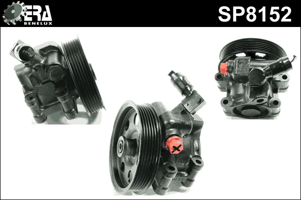 SP8152