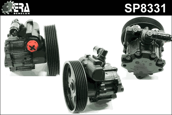 SP8331