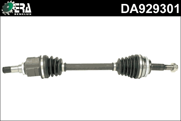 DA929301