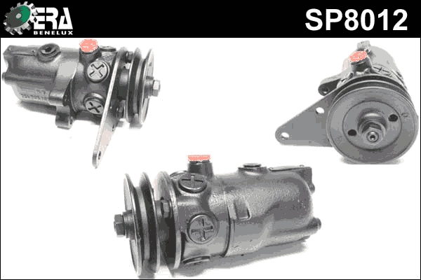 SP8012