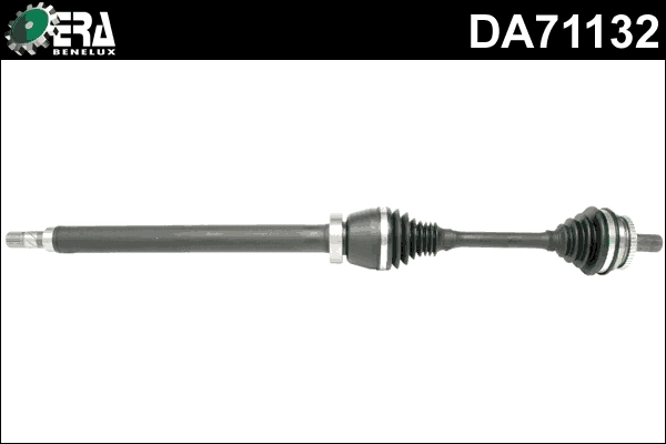 DA71132