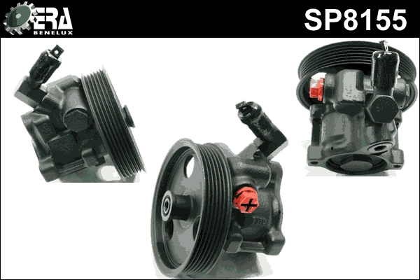 SP8155
