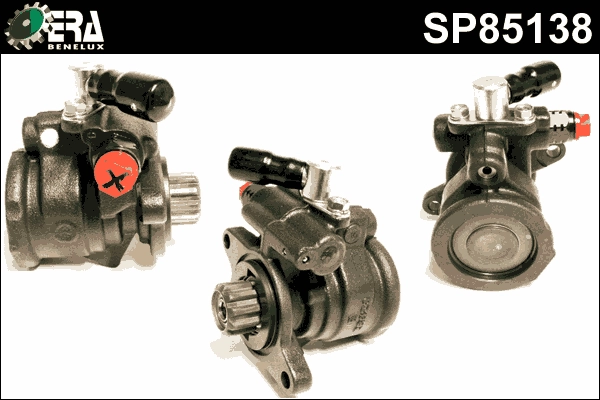 SP85138