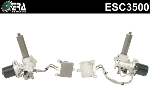 ESC3500