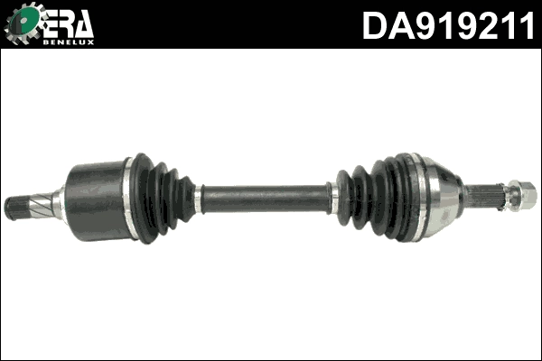 DA919211