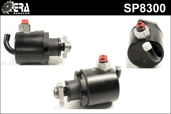 SP8300
