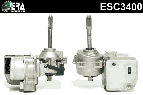 ESC3400