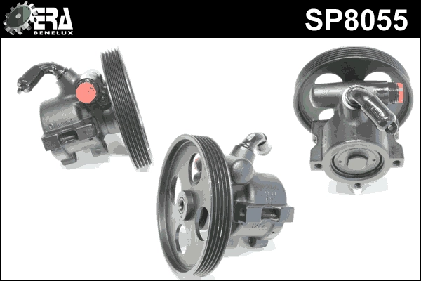 SP8055
