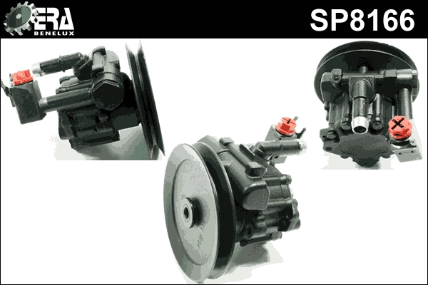 SP8166