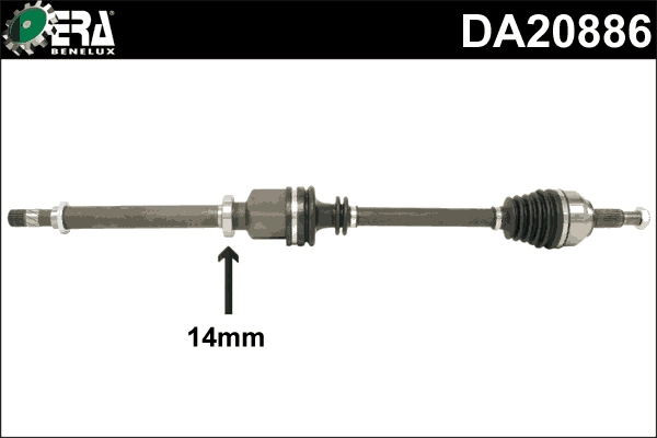 DA20886