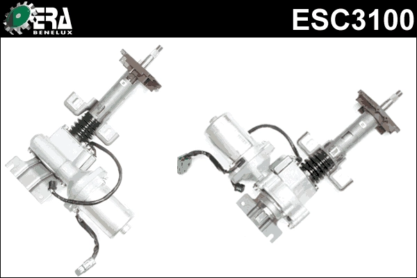 ESC3100