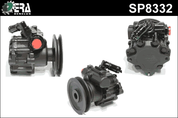 SP8332