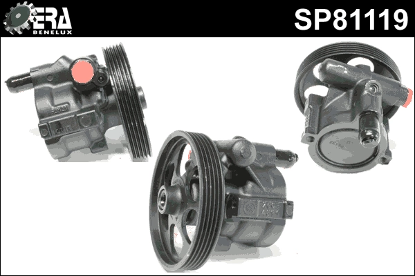 SP81119