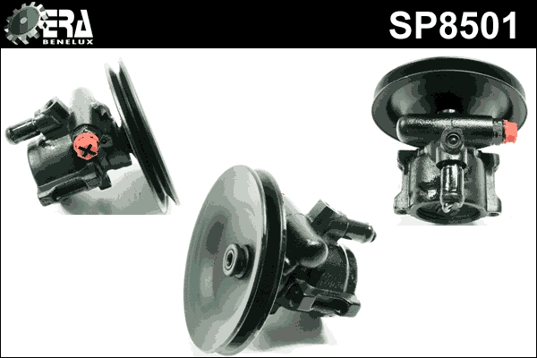 SP8501