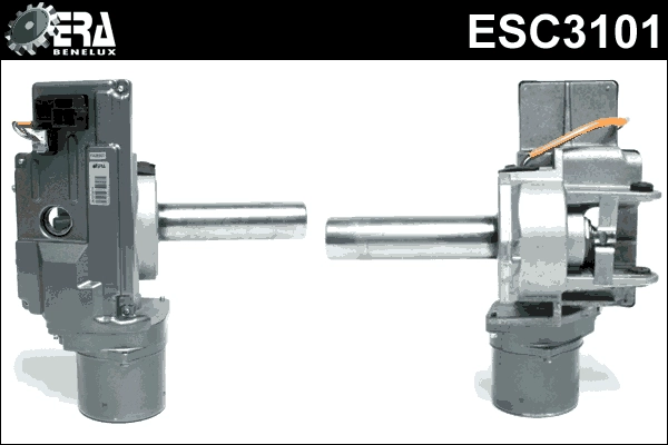 ESC3101
