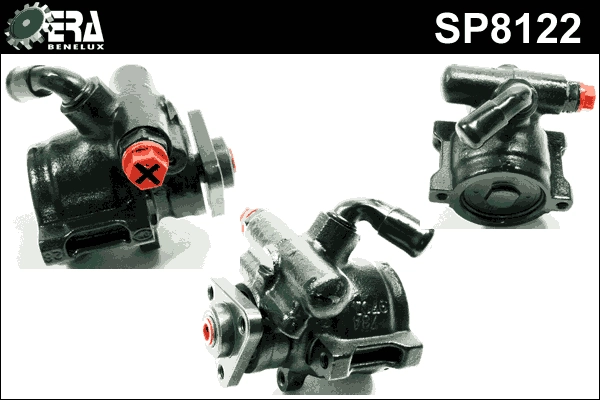 SP8122