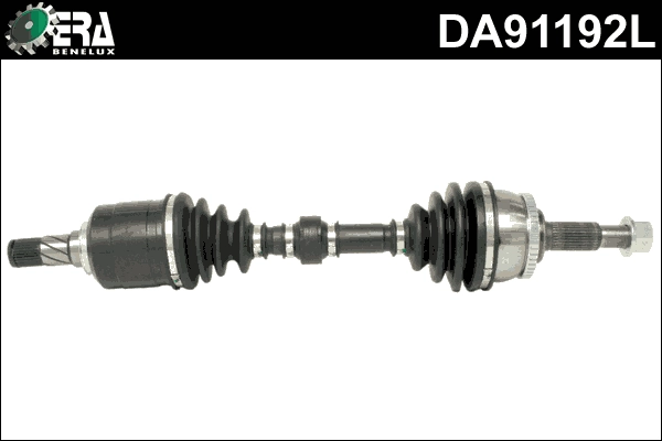 DA91192L