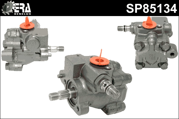 SP85134