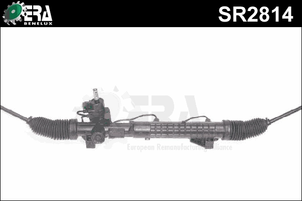 SR2814