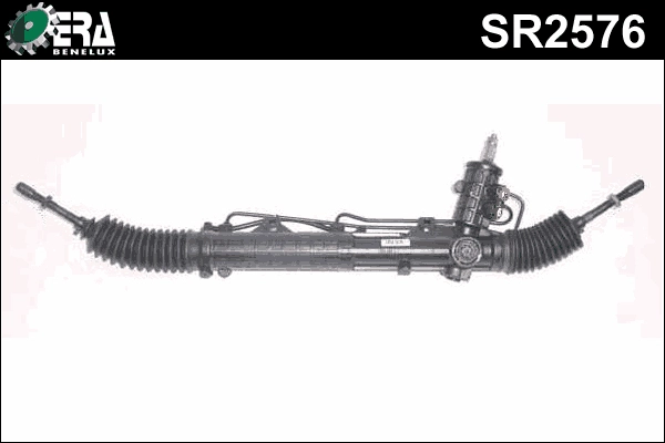 SR2576