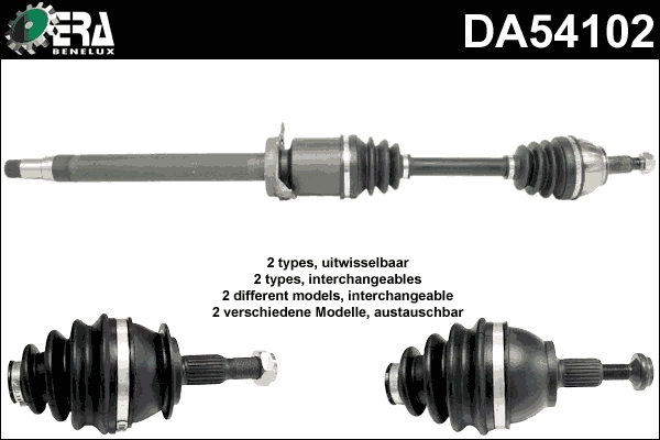 DA54102