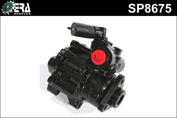 SP8675