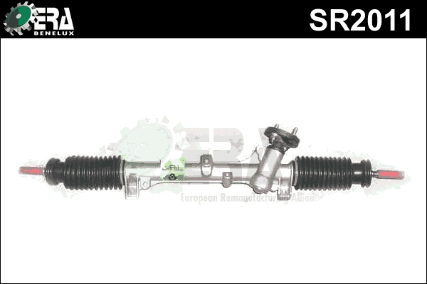SR2011
