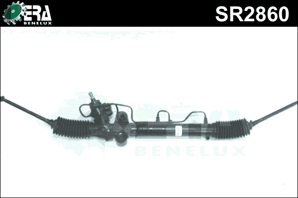 SR2860
