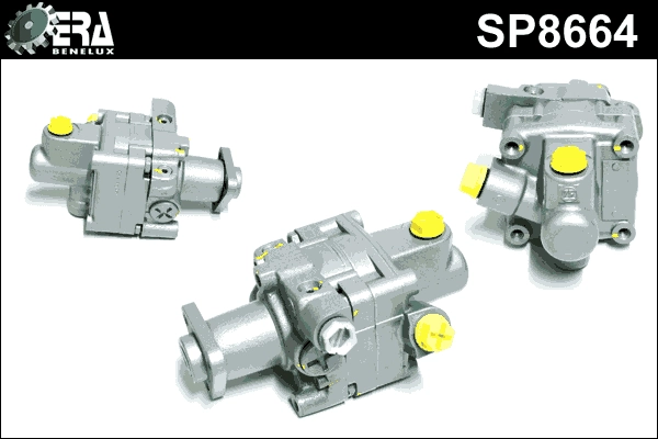 SP8664
