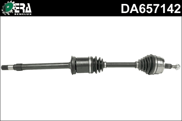 DA657142