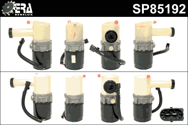 SP85192