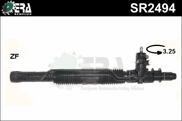 SR2494
