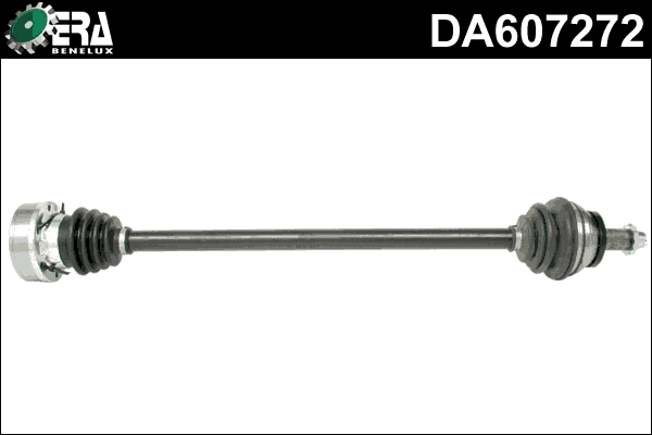 DA607272