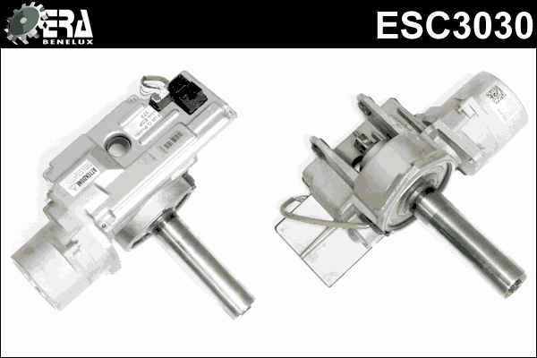 ESC3030