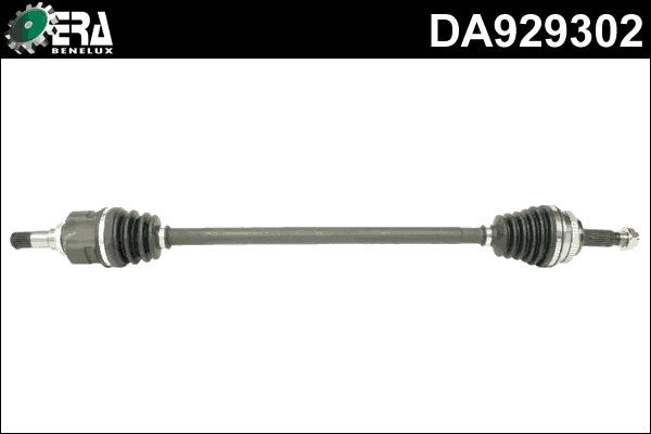 DA929302